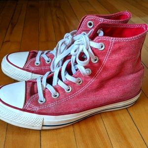 Converse Chuck Taylor